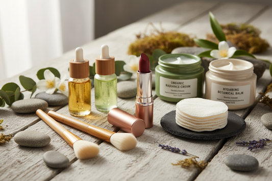 Eco-Friendly Beauty Supplies: How to Look Stunning Without Harming the Planet