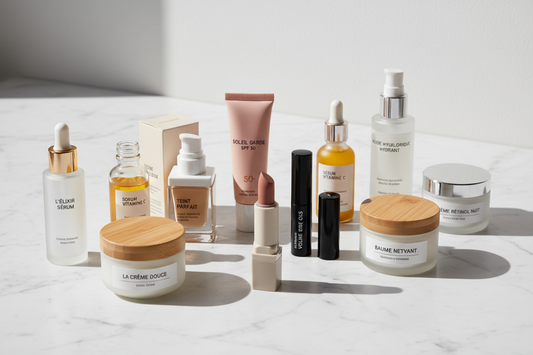 Top 10 Must-Have Beauty Products Every American Needs in 2025