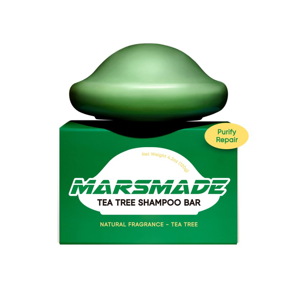 Shampoo & Conditioner