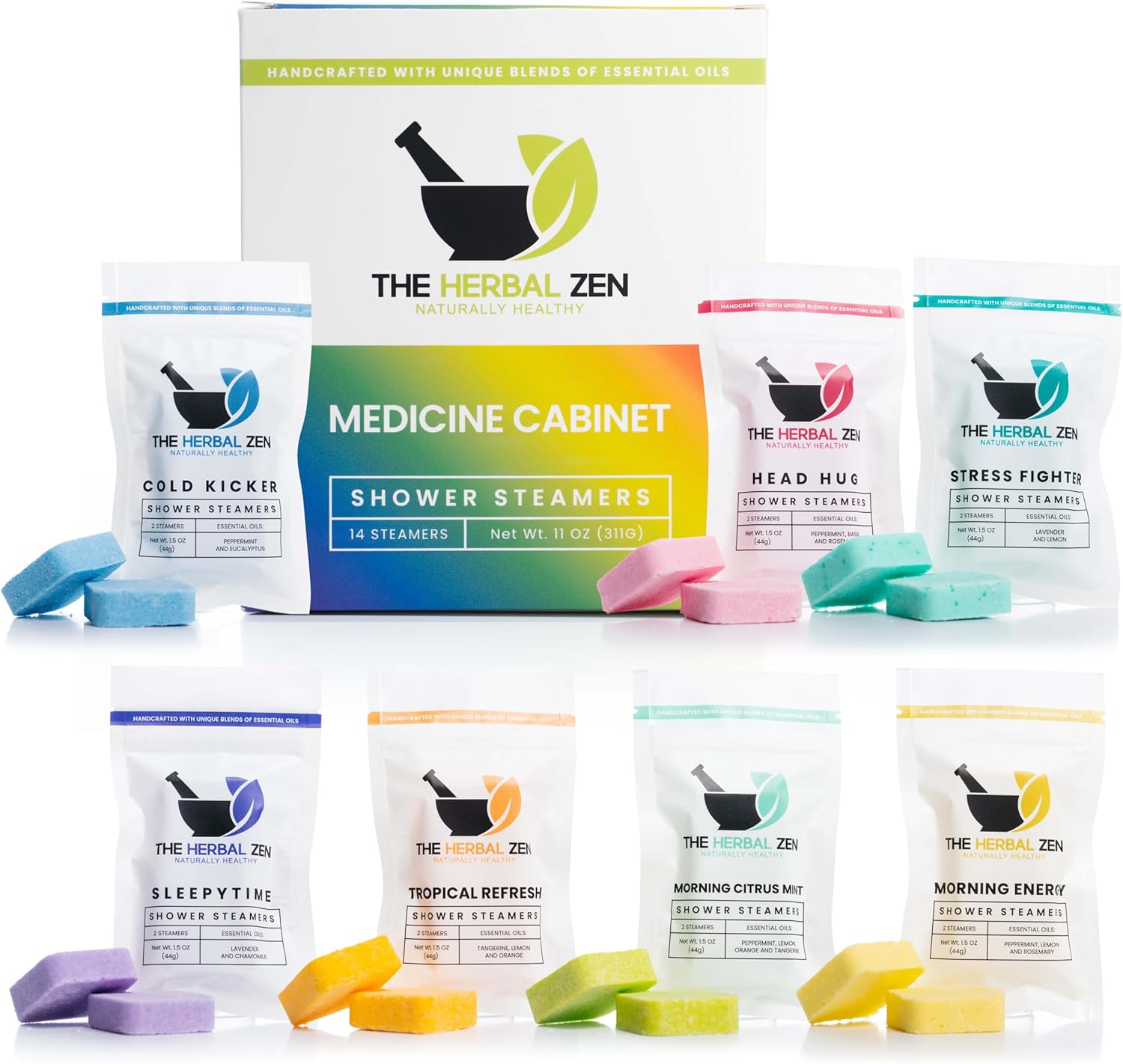 Bath & Bathing Accessories