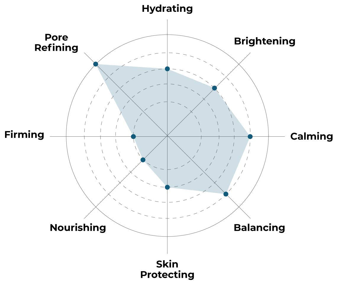 FACETORY K Beauty Face Mask Skin Care - LET'S TALK DETOX PURIFYING Sheet Mask with Charcoal & Volcanic Ash | Pore Refining Charcoal Face Mask (5 Pack)