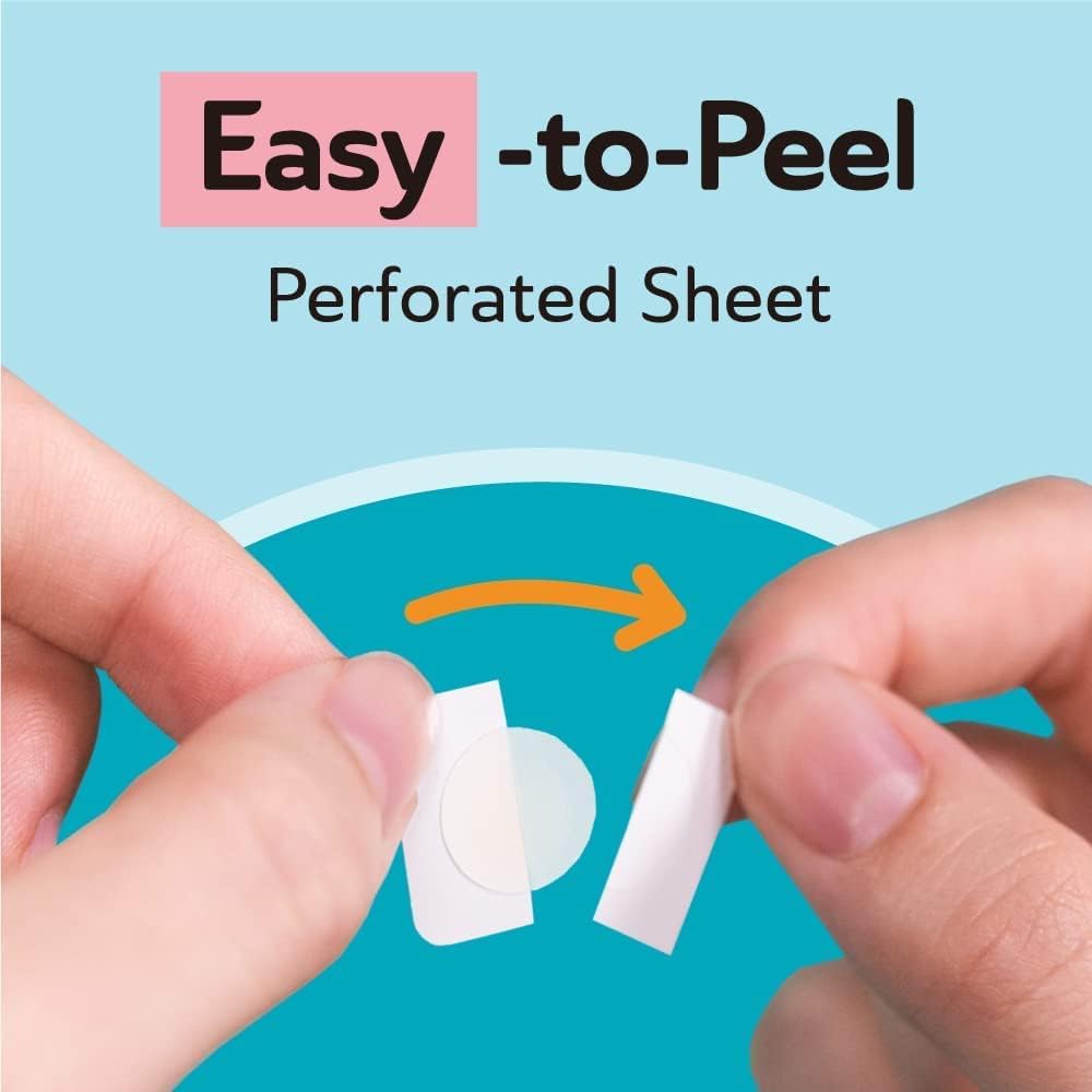 Dark Spot Patches Blemish Patches with Hydrocolloid, TXA & CICA for Active Acne & Post-Inflammatory Dark Spots - Day and Night Use - UPGRADED (Post Acne - 132 Count - 2 Size)