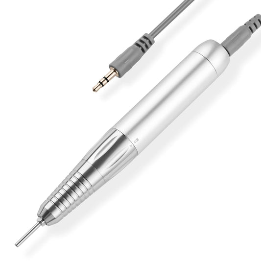 Makartt Nail Drill Handpiece for Nouvella, 35000RPM Rechargeable Electric File Machine Replacement for Manicure Art Tool