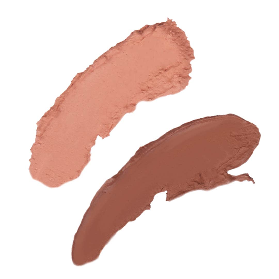 Jecca Blac Correct and Conceal Medium Coverage Palette, Lightweight Long Lasting Formula, Medium To Full Coverage, Gender Neutral and LGBTIQA+ Inclusive Make Up, Medium 5.0, 12g