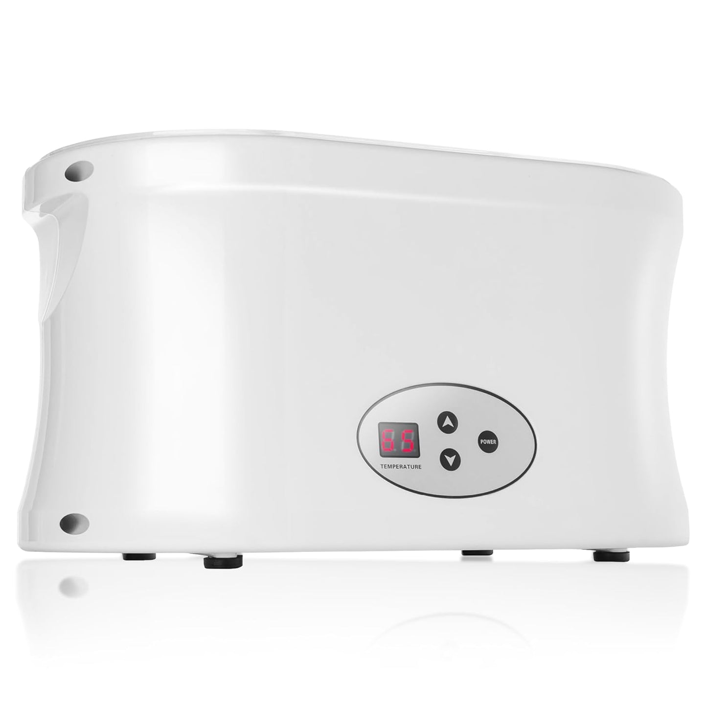 Salon Sundry Portable Electric Hot Paraffin Wax Warmer Spa Bath