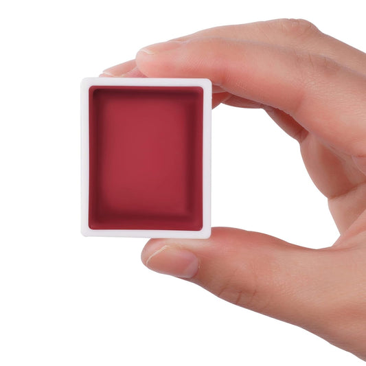 Alcohol Palette Refill Pans - Skin Tones - Deep Blush