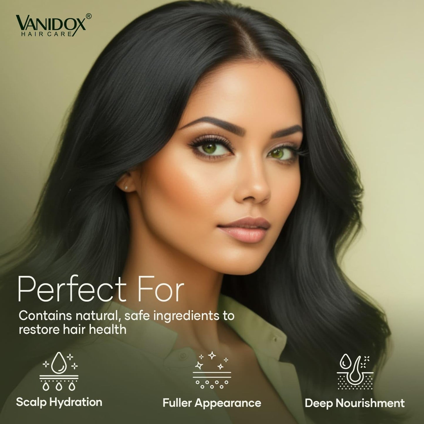 Tea Tree Oil Shampoo and Conditioner Set with Biotin, DHT Blockers, Itchy Scalp Relief, Supports Thicker-Looking Hair, Cleanses Dandruff & Buildup, For Men & Women, Made in USA, 16 fl oz Each