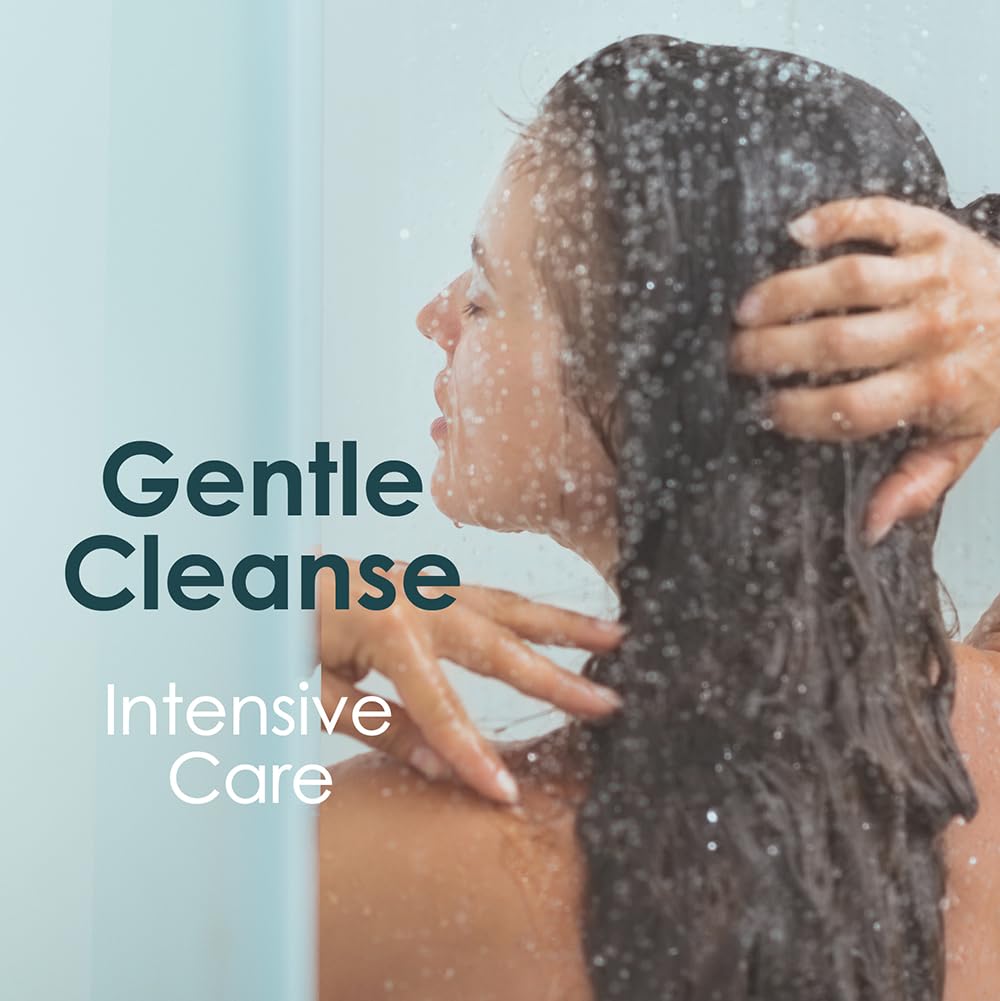 SH-RD 50ml Protein Cream + Gentle Nourish Kit for All Hair Types