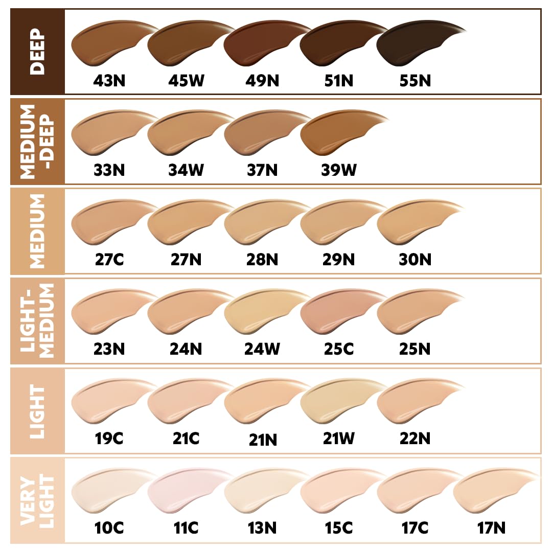 TIRTIR Mask Fit Ai Filter Cushion Foundation | AI-Like Semi-Matte Finish - Up to 72-Hour Medium to Full Coverage Korean BB Cushion Make up Beauty, #15C Pear Porcelain, 0.63 Fl Oz