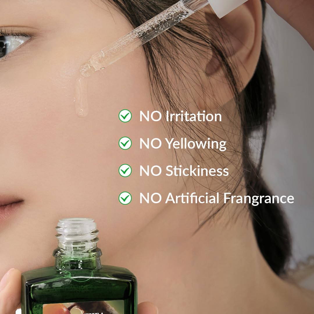 Dr.Althea Gentle Vitamin C Serum | Benefits Skin Tone and Pigmentation | Gentle on Skin For Even Skin Tone | Korean Vegan Skin Care for All Skin Types (Gentle Vitamin C)