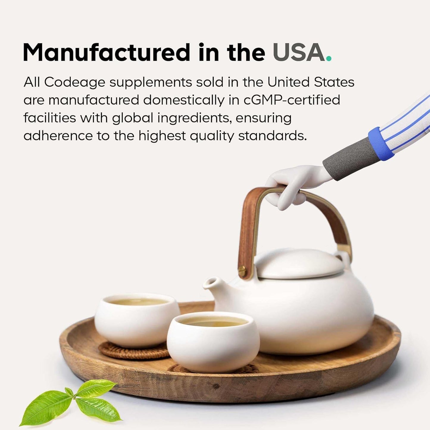 Codeage Hair Vitamins 10000 mcg Biotin, Keratin, Collagen, Vitamin A, B12, C, D3, E, Zinc, Turmeric, Probiotics, Enzymes, Inositol - Hair Care Support - Healthy Hair Supplement Pills - 2 Pack