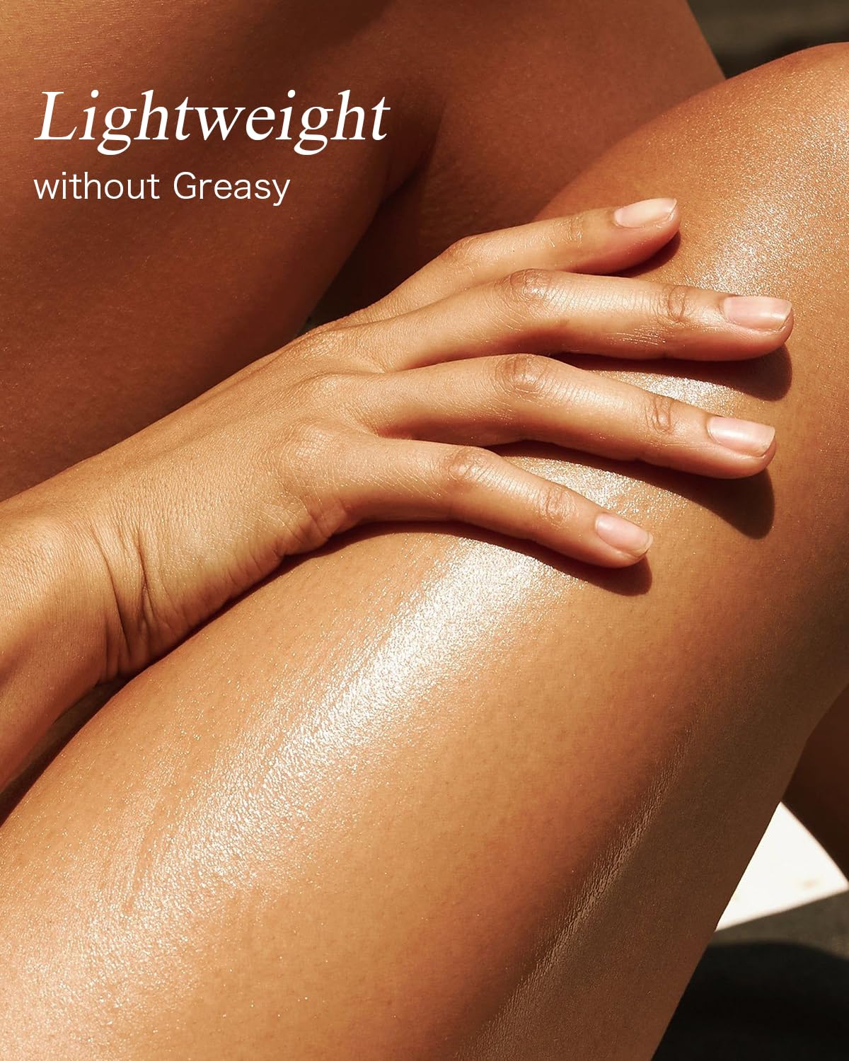 Yoken Multi-Used Body Oil For Skin,Face,Hair and Nails,Multi Purpose Organic oil With Rose Petals,Vitamin E & Almond Oil Nourishing & Hydrating,Body Oil for Moisture & Skin After Bath Oil,8 Fl Oz