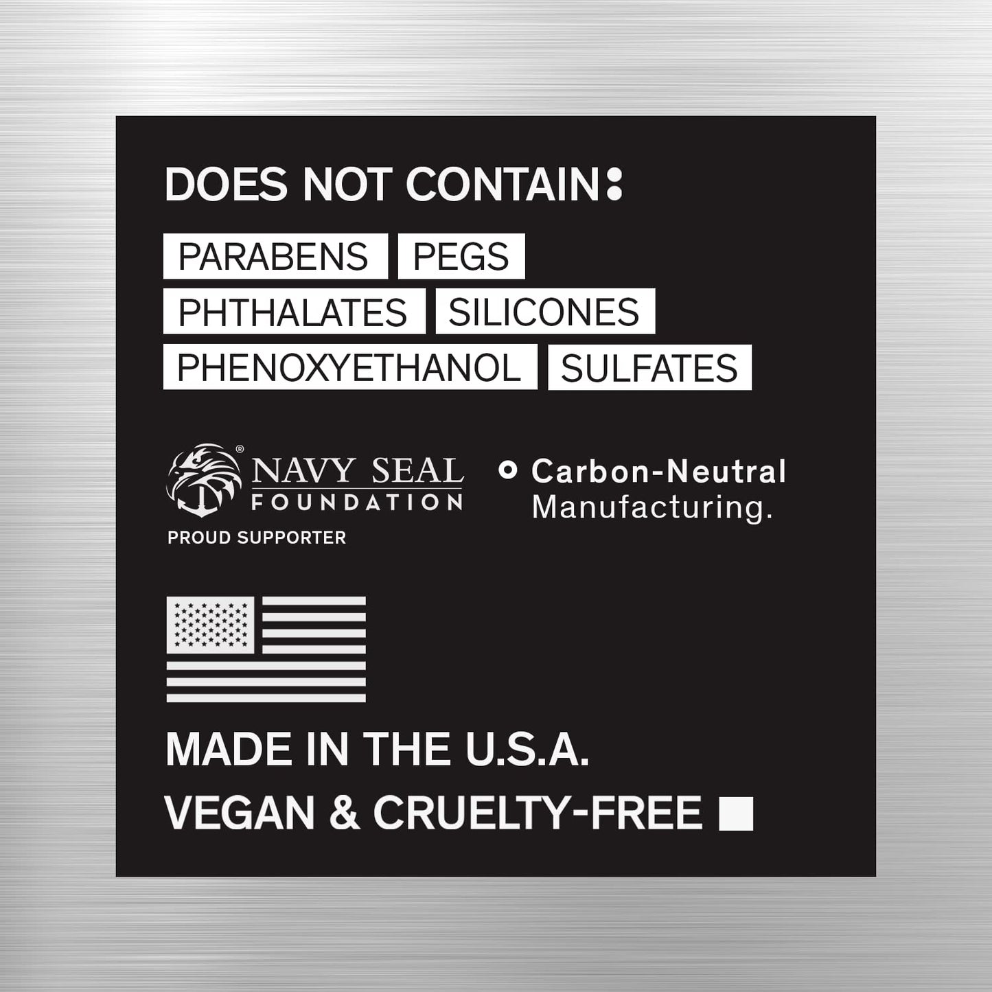 Bravo Sierra Body and Hair Shampoo Bar All-In-One Mens Solid Cleanser Soap for Face & Body - 3-Pack (White Vetiver & Cedarwood) - Coconut, Shea Butter for Soft Skin & Hair