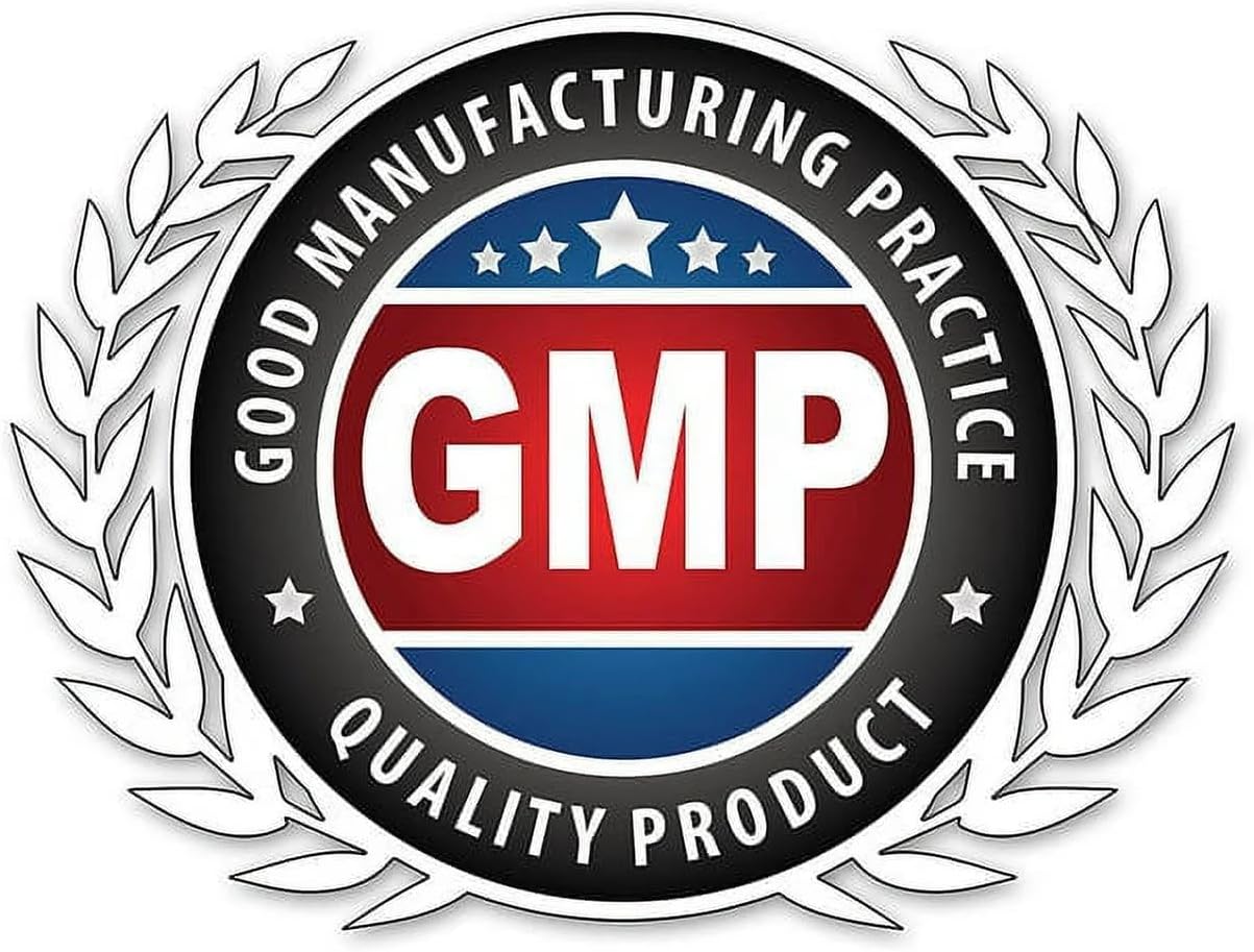 Amazing Formulas Biotin 10000 mcg Veggie Capsules | Vitamin B7 Supplement | Non-GMO | Gluten Free | Made in USA (1 Pack | 100 Count)