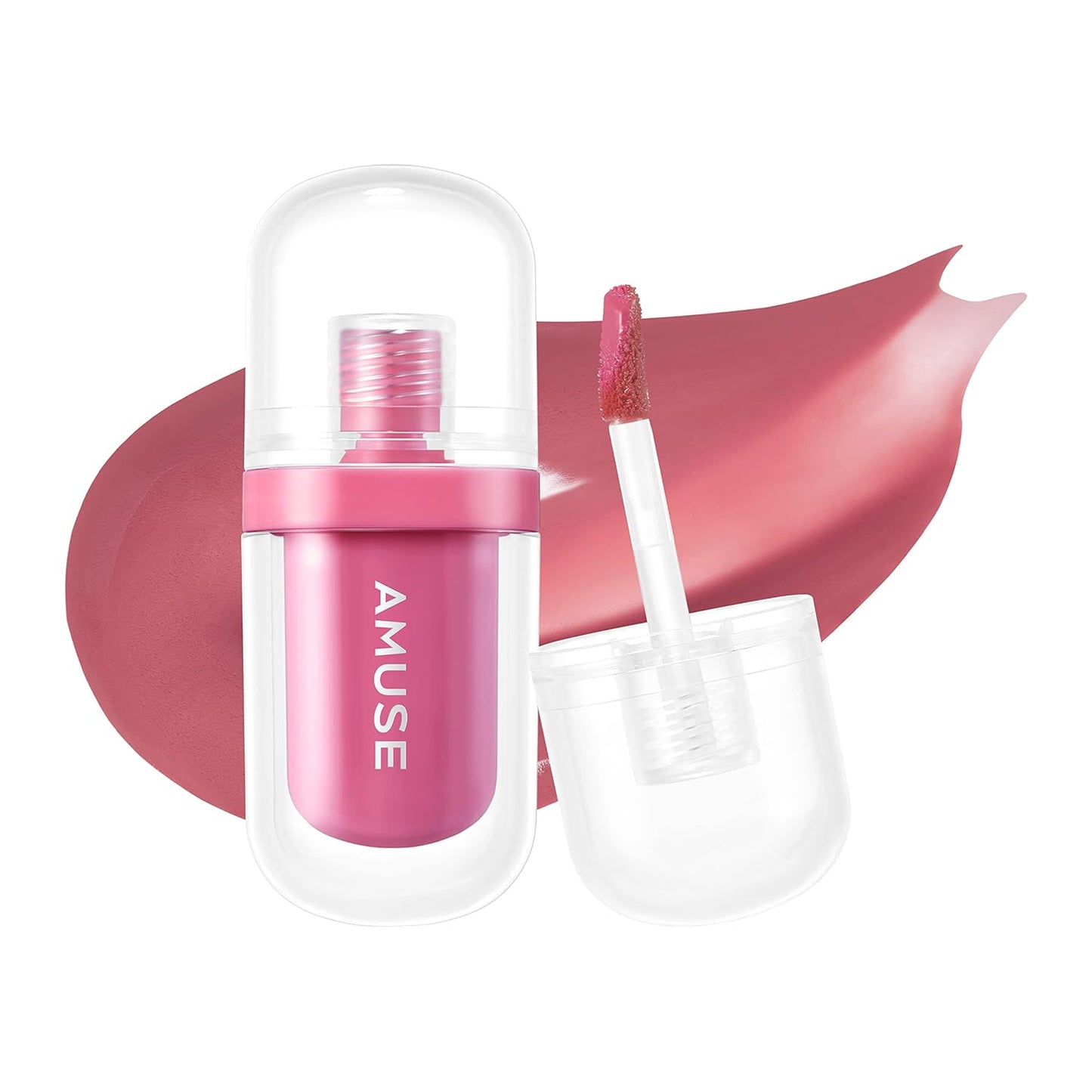 Amuse Jel-fit tint (08 GORGEOUS MAUVE)