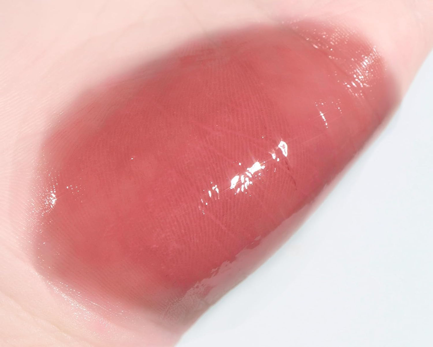 DINTO Blur-Glowy Lip Tint 204 Modestia