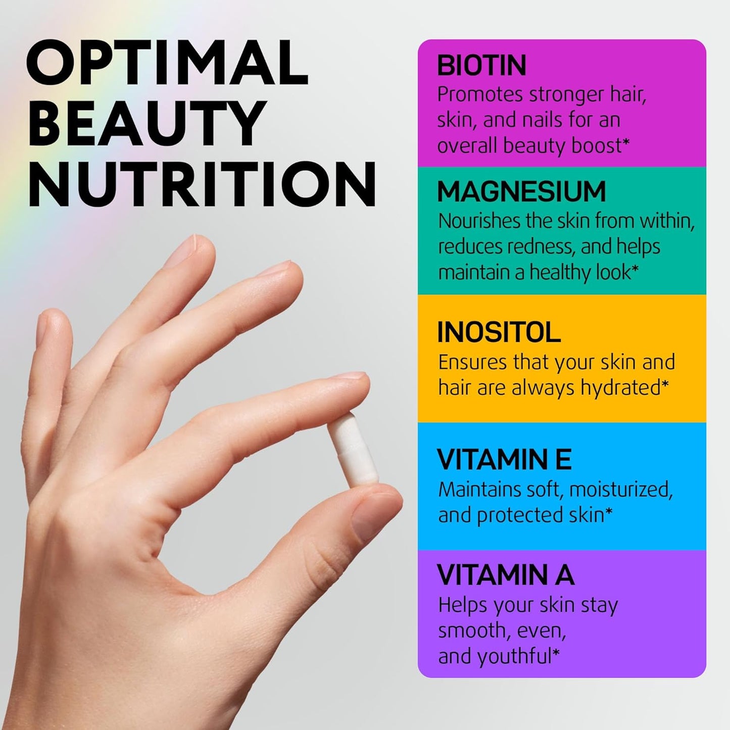 Biotin for Hair Growth Women & Men with Collagen & Keratin 30000mcg for Hair Loss & Thinning Hair - Hair Skin Nails Vitamins, Biotin 10000mcg and Collagen Supplement - Hair, Skin, Nail Care - 60 Pills