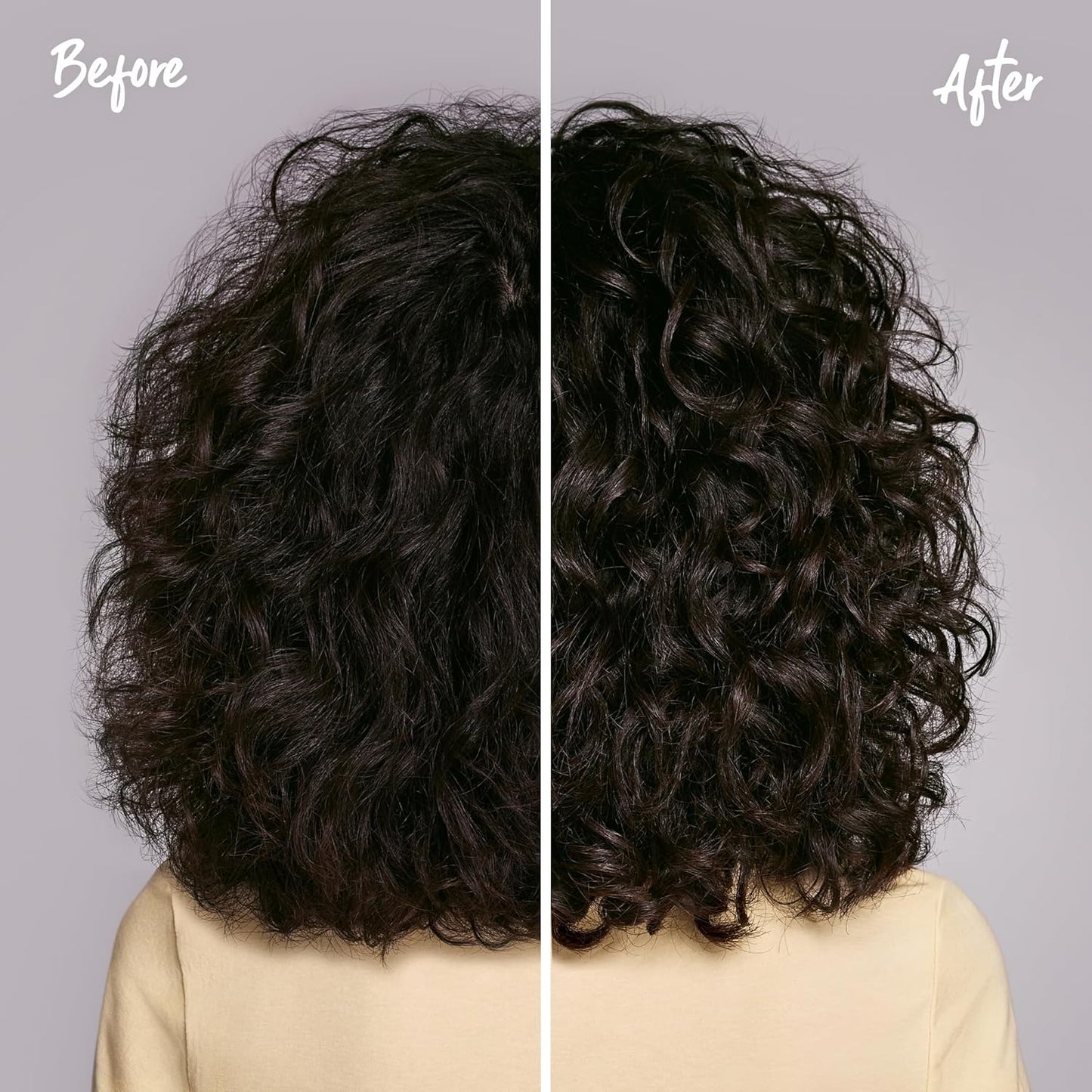 Marc Anthony Curly Hair Conditioner, Strictly Curls - 3x Moisture For Curl Defining & Enhancing - Shea Butter, Marula Oil, Aloe Vera & Coconut Cream - Sulfate Free & Color Safe For Dry Damaged Hair