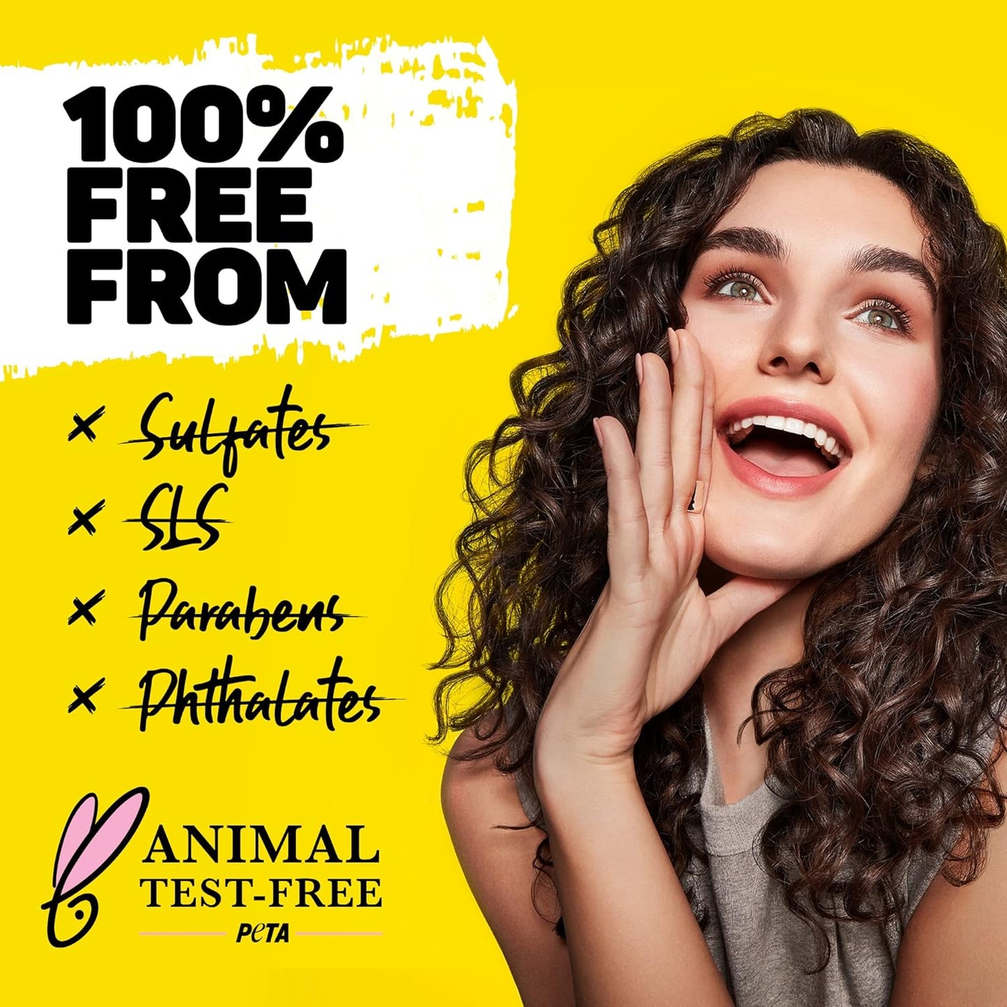 Marc Anthony Strictly Curls Curl Defining Styling Lotion, 8.3 Ounce Tube with Silk Protein and Vitamin E for Curl Definition