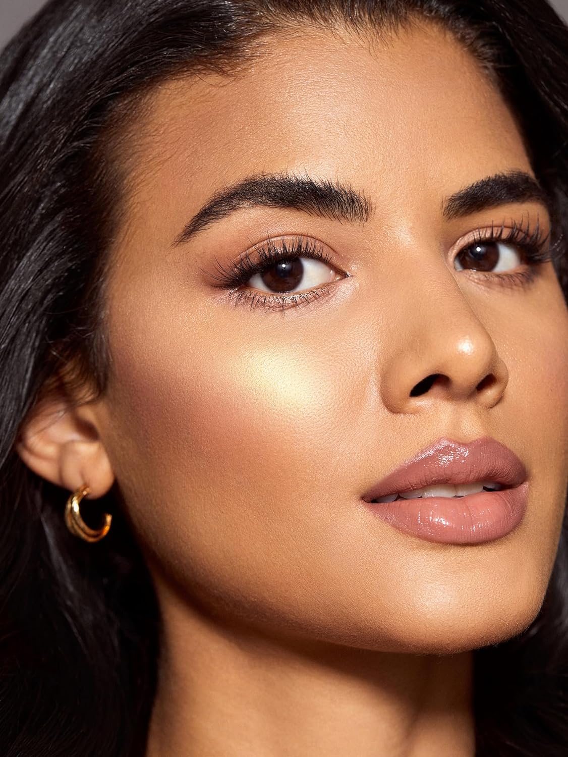 SHEGLAM Cream Highlighter Stick Long Lasting Brightening Non-Caking Highlighter Makeup - Tea Cake