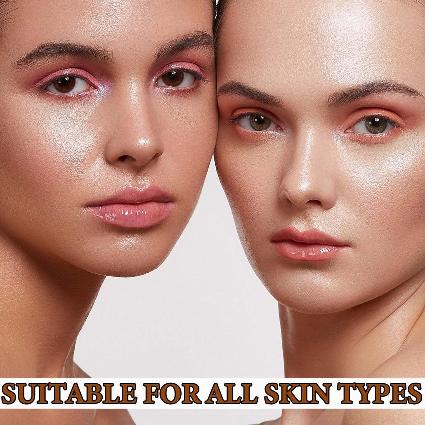 6 Colors Correcting Concealer Contour Palette,Concealer Cream Contour Makeup Palette,Contouring Foundation Highlighting Makeup Kit with Brush（01#）