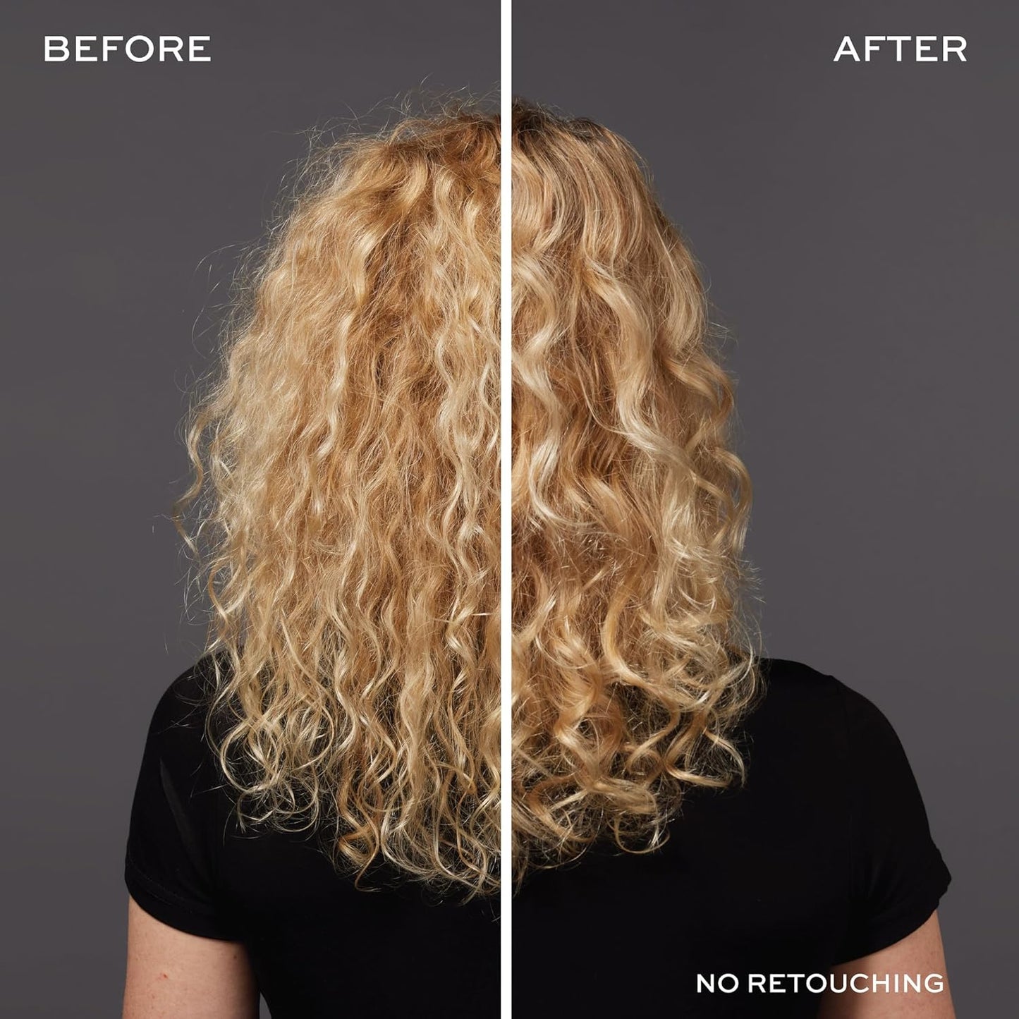 John Frieda Frizz Ease Extra Strength Hair Serum, Instantly Smooths for Healthy, Hydrated, Frizz-Free Hair, for Thick and Coarse Hair, with Argan, Coconut, and Moringa Oil for Heat Protection, 1.69 Oz